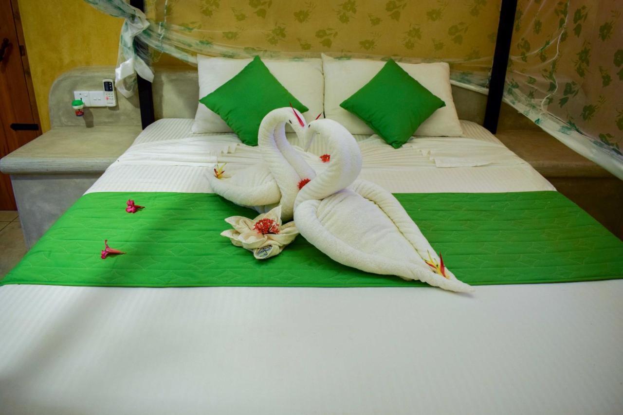 Omeesha Beach Hotel Kalpitiya Phòng bức ảnh