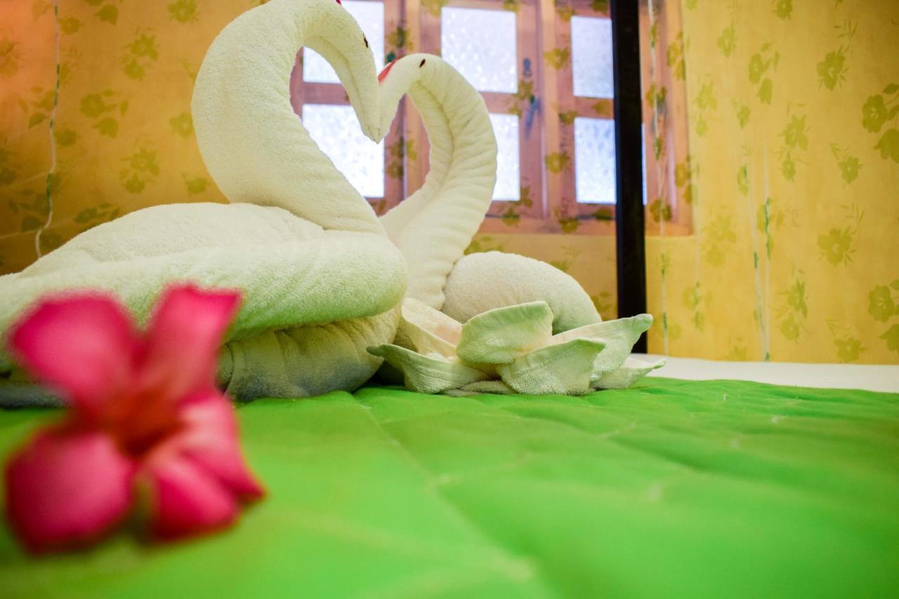 Omeesha Beach Hotel Kalpitiya Phòng bức ảnh